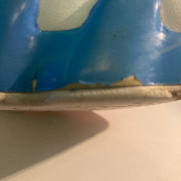 (SOLD)JORDAN 9 UNC 2010 - Picture 9 of 10